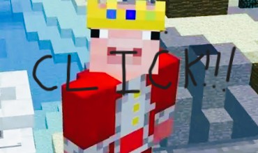 Could you still please click?