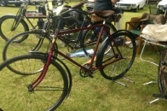 Bikes
